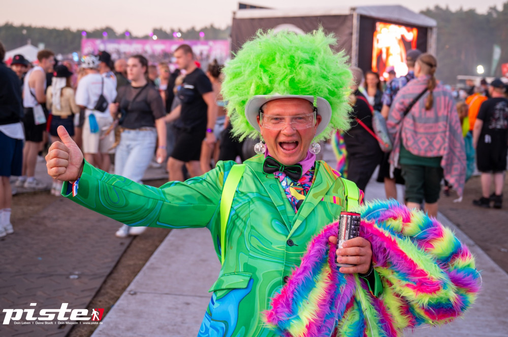 Airbeat One Donnerstag