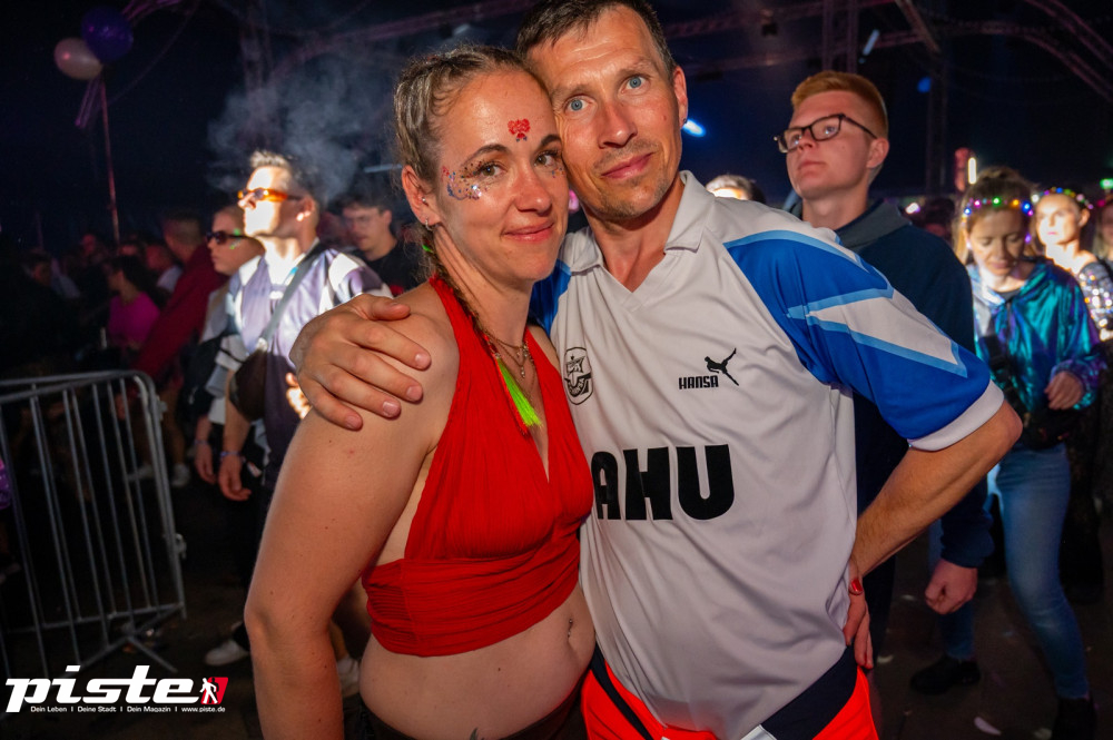 Airbeat One Donnerstag