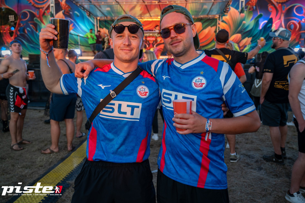 Airbeat One Donnerstag