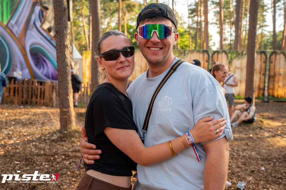 Airbeat One Donnerstag