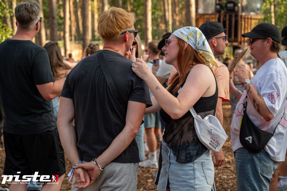Airbeat One Donnerstag