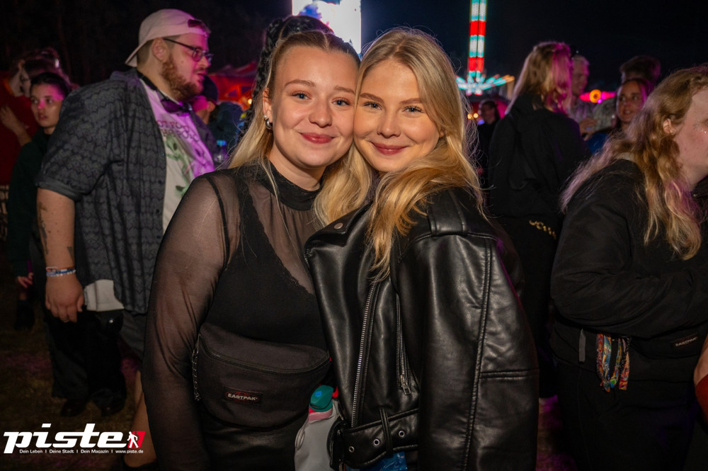 Airbeat One Donnerstag