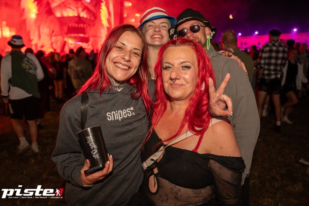 Airbeat One Donnerstag