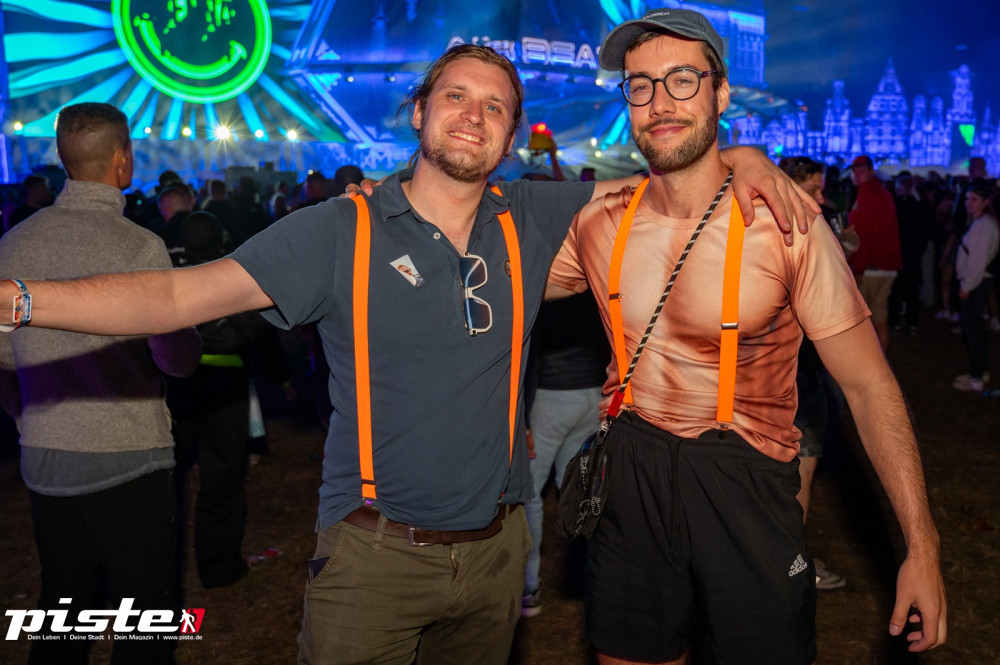 Airbeat One Donnerstag