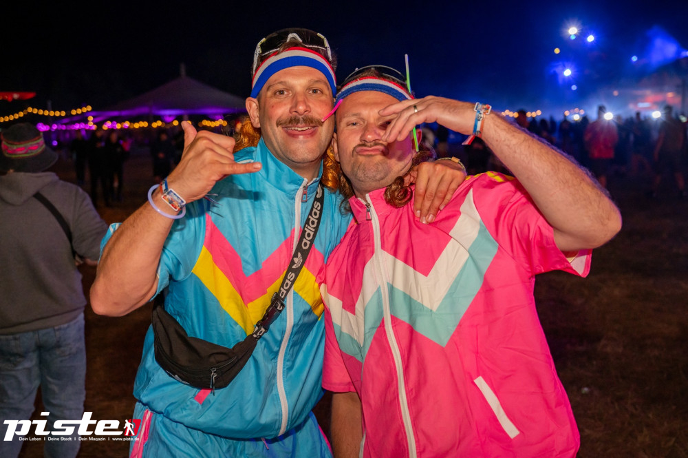 Airbeat One Donnerstag