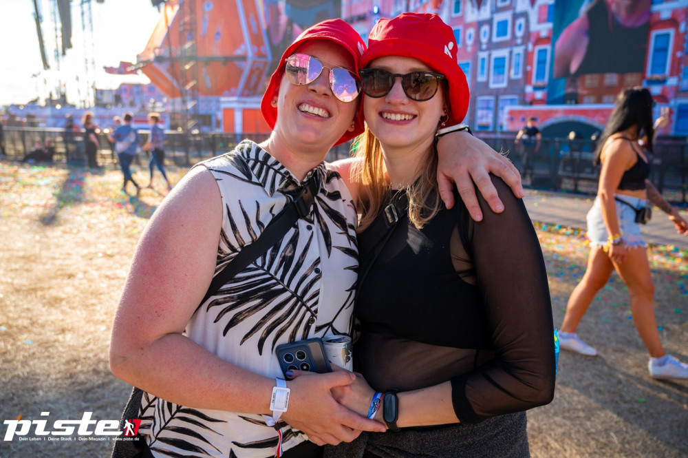 Airbeat One Donnerstag