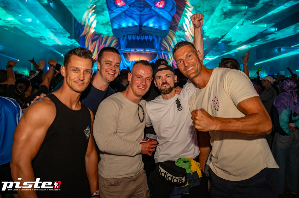 Airbeat One Donnerstag