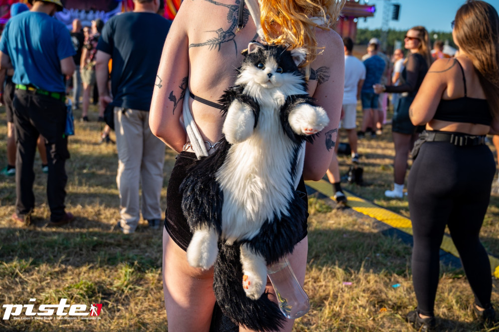 Airbeat One Donnerstag