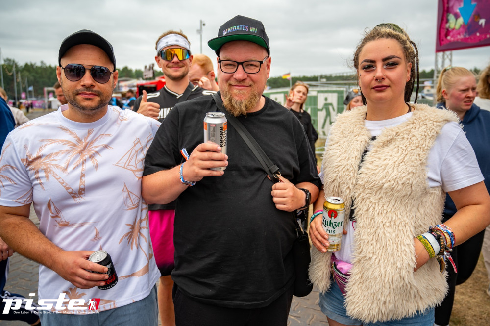 Airbeat One Donnerstag