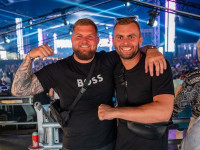 Airbeat One Donnerstag