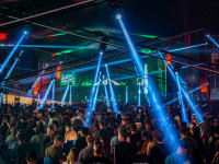 Airbeat One Donnerstag