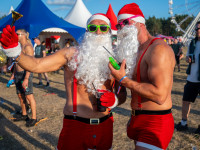 Airbeat One Donnerstag