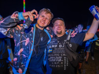 Airbeat One Donnerstag