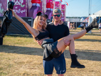 Airbeat One Donnerstag