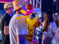 Airbeat One Donnerstag