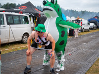 Airbeat One Donnerstag