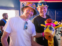 Airbeat One Donnerstag