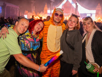 Airbeat One Donnerstag