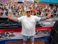Airbeat One Donnerstag