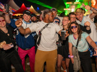 Airbeat One Donnerstag