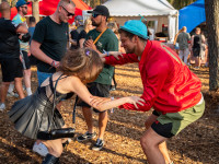 Airbeat One Donnerstag