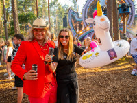 Airbeat One Donnerstag