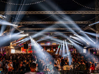Airbeat One Donnerstag