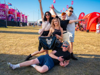 Airbeat One Donnerstag