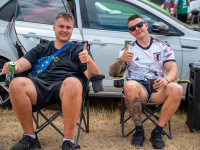 Airbeat One Donnerstag