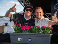Airbeat One Donnerstag