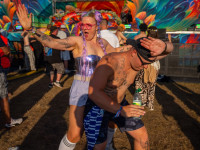 Airbeat One Donnerstag