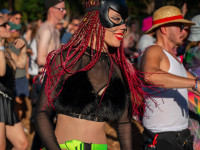 Airbeat One Donnerstag