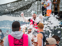 Airbeat One Donnerstag