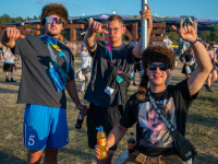 Airbeat One Donnerstag