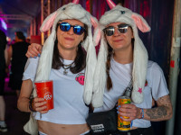 Airbeat One Donnerstag
