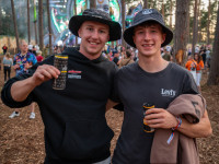 Airbeat One Donnerstag
