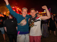 Airbeat One Donnerstag