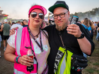 Airbeat One Donnerstag