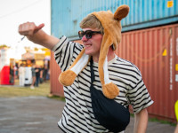 Airbeat One Donnerstag