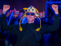 Airbeat One Donnerstag
