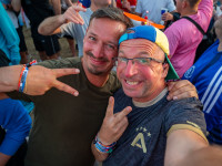 Airbeat One Donnerstag