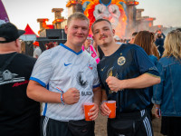 Airbeat One Donnerstag