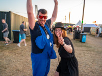 Airbeat One Donnerstag