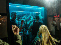 Airbeat One Donnerstag