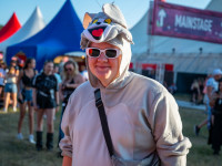 Airbeat One Donnerstag