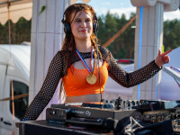 Airbeat One Donnerstag