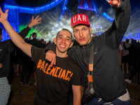 Airbeat One Donnerstag