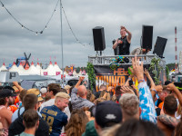 Airbeat One Donnerstag