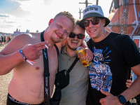 Airbeat One Donnerstag