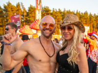 Airbeat One Donnerstag